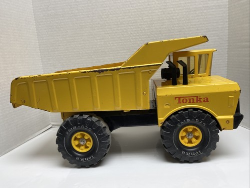 1978 1981 classic tonka - classic,