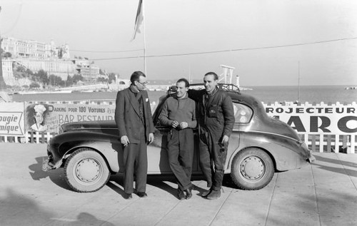 Stirling moss john cooper - stirling,