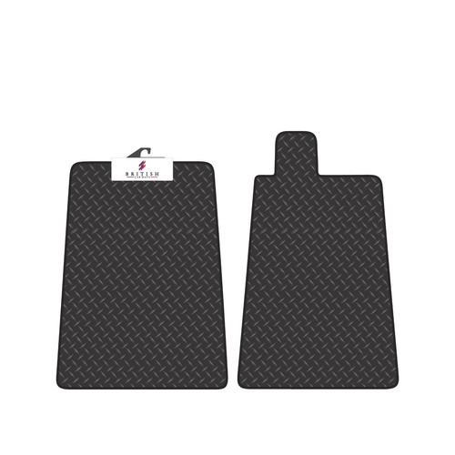 Fits morgan plus - fits,
