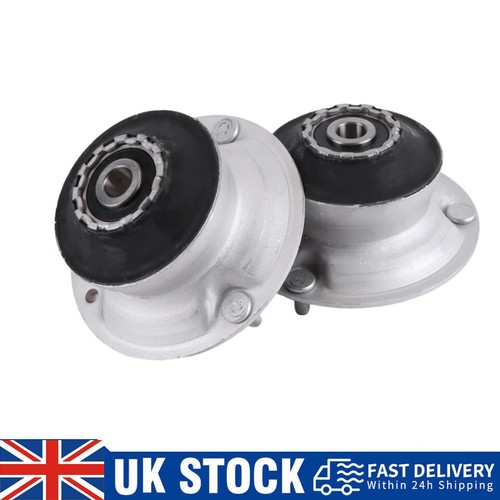 Front top mount strut - front, mounting