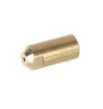 FALCON 530961130 NATURAL GAS BRASS BURNER INJECTOR OVEN / CHAR GRILL MODELS