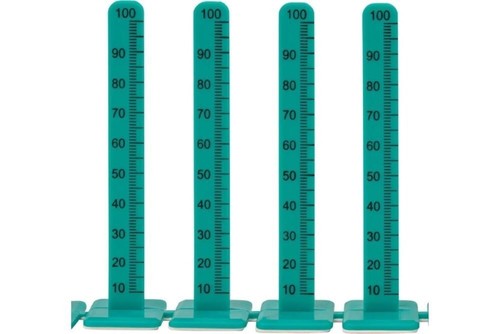 Self levelling flooring pegs - levelling,
