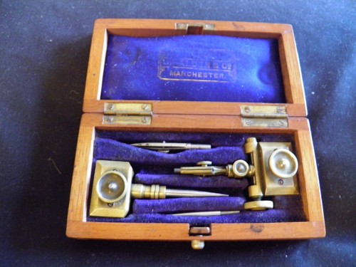 Antique halden co trammel - halden,