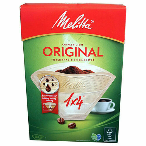 Melitta 6658076 pack original - melitta,