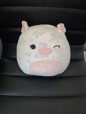 Rosie The Pig 7.5"