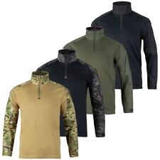 Viper Tactical Special Ops Shirt UBACS Combat Cotton Ripstop Airsoft Paintball 