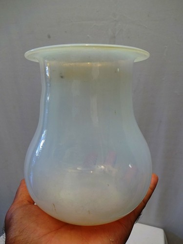 Antique opal glass - antique,