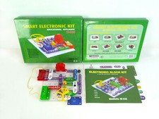 Spare Parts : Smart Electronic