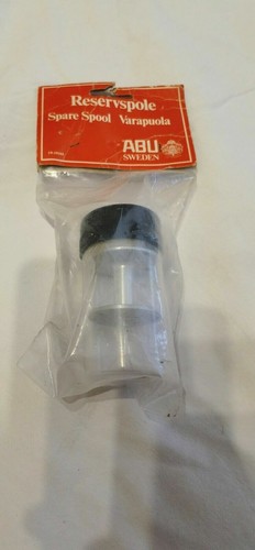 Abu ambassadeur mag - 2, spool