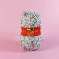 Hayfield Bonus Chunky Tweed