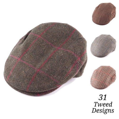 Men game keepers tweed - men's,