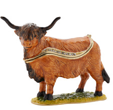 Trinket Box by Juliana