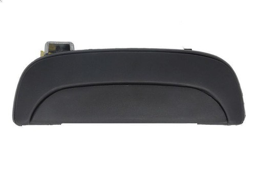 Exterior door handle blic - door,