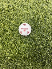 TaylorMade Single (1) Ball