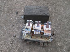 AUSTIN 1100 1300 MORRIS ADO16