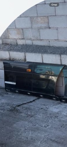 Scania series s side - n/,