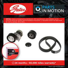 Drive Belt Kit fits AUDI Q5