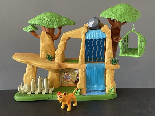 Disney the lion guard defend - the,