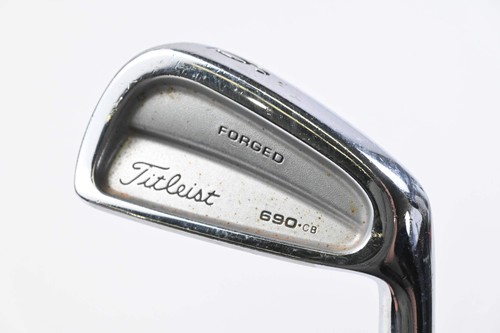Titleist 690cb iron - 690cb, /
