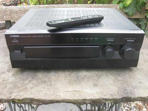 Vintage yamaha natural sound - vintage,