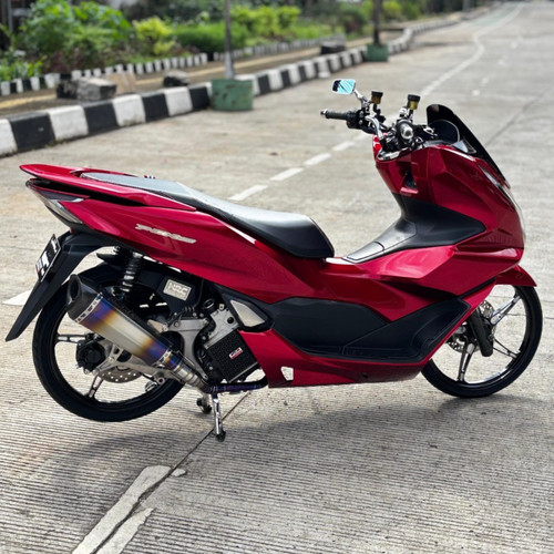 For honda pcx - pcx, 2021-2024