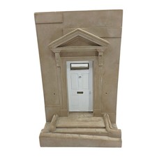 Timothy Richards Plaster