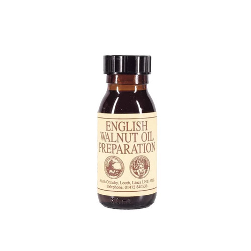 Philips english walnut - philips, oil