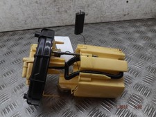 Citroen C4 Grand Picasso Fuel