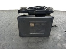 AUDI TT ABS Pump/Modulator