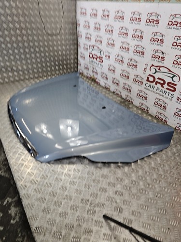 Ford focus mk2 - mk2, bonnet