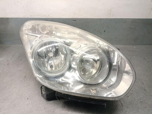 51810671 headlamp fiat - headlamp, rh