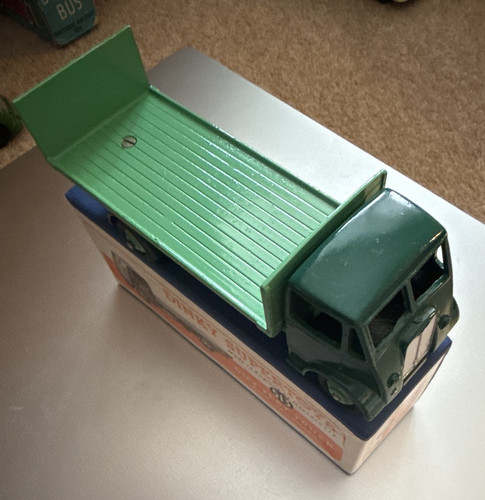 Dinky toys - dinky, supertoys