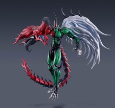 Yu-gi-oh! S.h. Monsterarts
