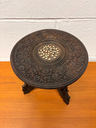 Vintage indian inlaid - vintage,
