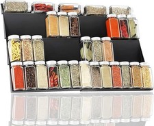 Spice Drawer Organiser Spice