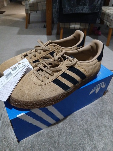 Adidas montreal men - montreal, rm