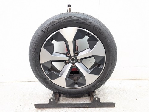 Volvo xc40 alloy wheel - xc40,