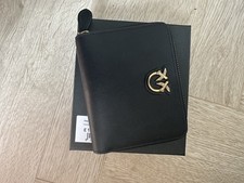 Black Pinko Designer Purse Brand New With Tags And Box