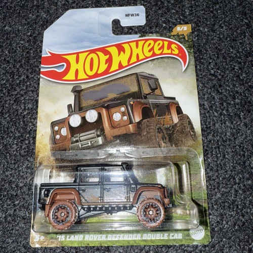 Hot wheels mud - hot,