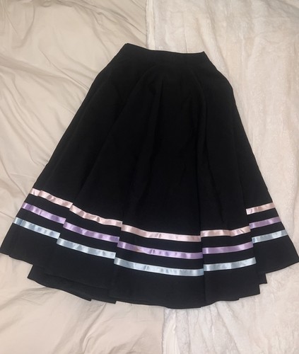 Rad ballet character skirt - character,
