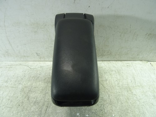 Skoda rapid armrest - skoda, lid