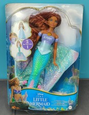 Disney The Little Mermaid 2 In