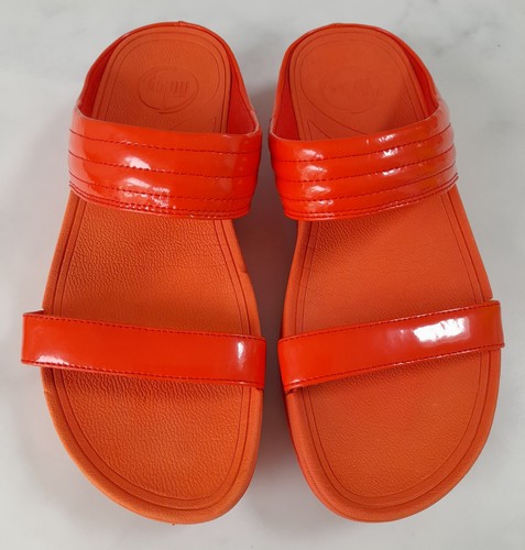 Fitflop walkstar slide size - fitflop,