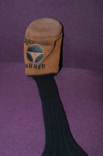 Taylormade burner old style - taylormade,