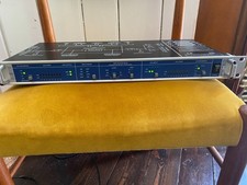 RME ADI-8 D5 Mk3 8 channel AD/DA converter. ADAT expansion Excellent condition.