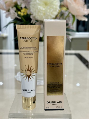 Guerlain terracotta new - guerlain,