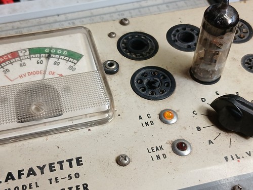 Ecl80 6ab8 radio - ecl80,