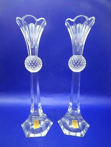 Pair vintage nachtmann - pair,