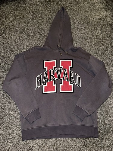 Harvard hoodie mens - mens, medium