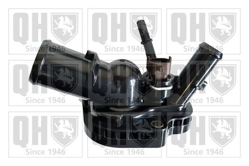 Coolant thermostat for - coolant, fiat